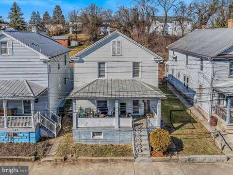 215 S KENTUCKY AVENUE, MARTINSBURG, WV 25401