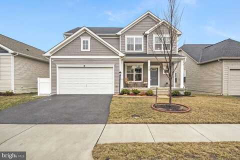 119 INTERLACE WAY, STEPHENSON, VA 22656