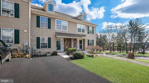 4561 LOUISE ST CLAIRE DRIVE, DOYLESTOWN, PA 18901