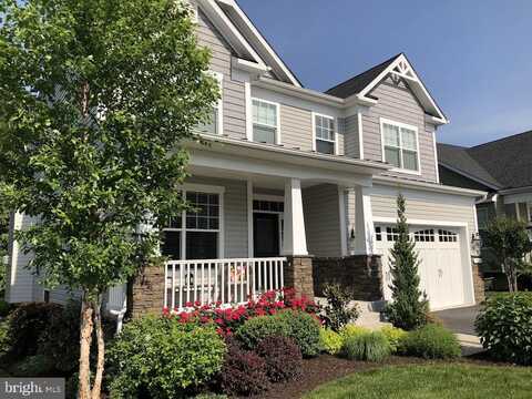 526 JERSEY BRONZE WAY, PASADENA, MD 21122