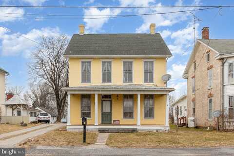 255 OLD ROUTE 30, BIGLERVILLE, PA 17307