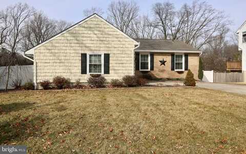 33 PEMBROOK DRIVE, Turnersville, NJ 08012