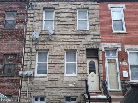 1317 S 19TH STREET, PHILADELPHIA, PA 19146