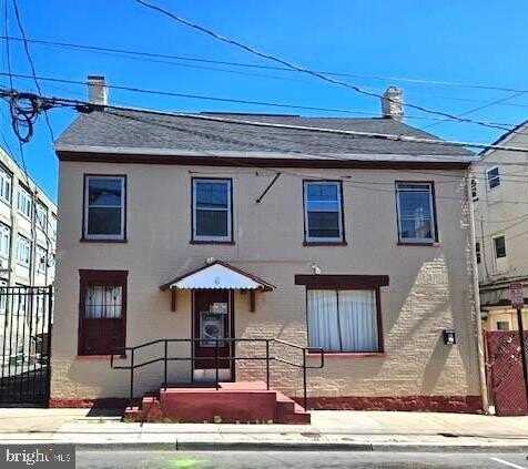 6-8 N MULBERRY STREET, HAGERSTOWN, MD 21740