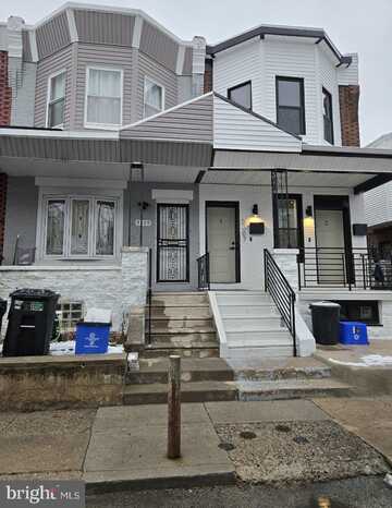 5309 CHANCELLOR STREET, PHILADELPHIA, PA 19139