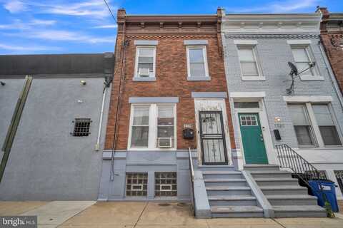 1729 S 21ST STREET, PHILADELPHIA, PA 19145