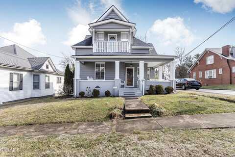 615 Holston Avenue, Bristol, TN 37620