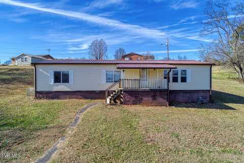 121 Forgey Street, Surgoinsville, TN 37873