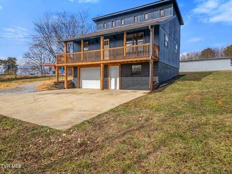 99 Live Oak Lane, Greeneville, TN 37743