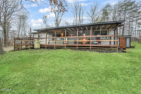 151 Horseshoe Drive, Johnson City, TN 37601