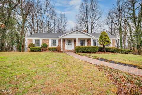 1806 Brentwood Drive, Greeneville, TN 37743