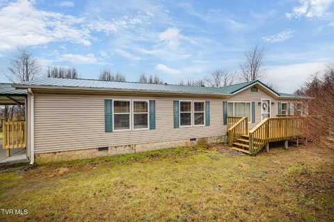 345 Matthews Mill Road, Telford, TN 37690