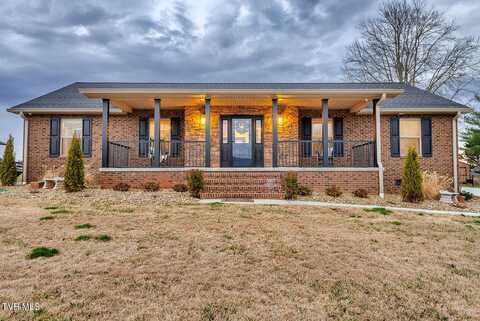 127 Sunrise Avenue, Greeneville, TN 37745