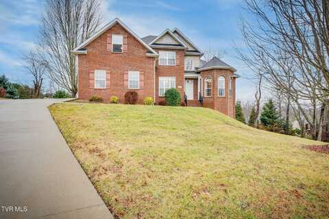 200 Sunset Meadows Court, Gray, TN 37615