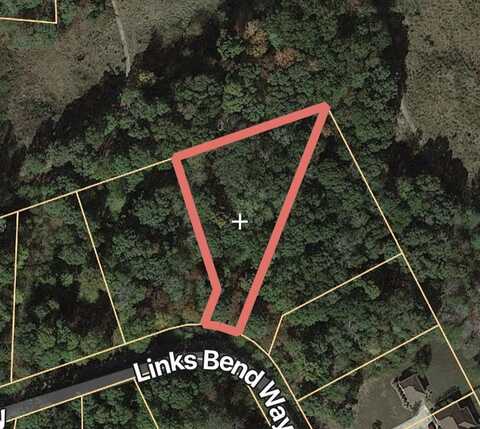 Lot 44 Links Bend Way, SPRINGVILLE, TN 38242