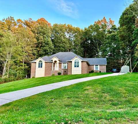 217 Sandpiper Loop, CROSSVILLE, TN 38555