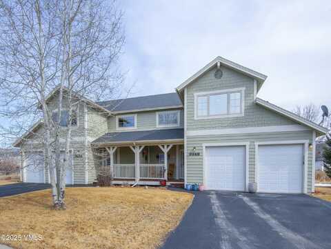 26 Tenderfoot Lane, Gypsum, CO 81637