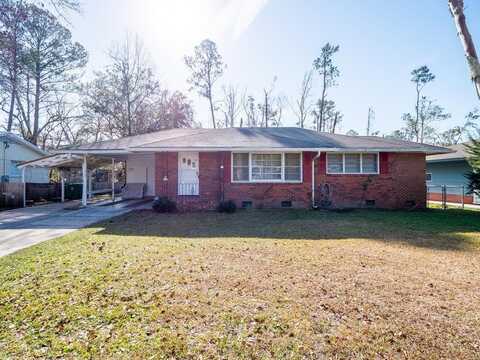 419 University Dr, Valdosta, GA 31602