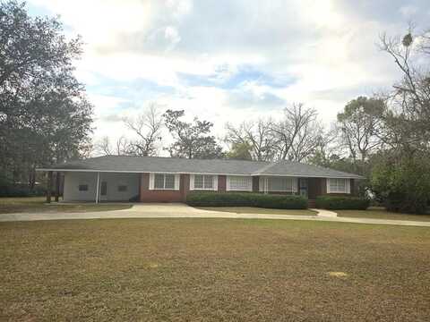 6823 Bemiss Road, Ray City, GA 31645