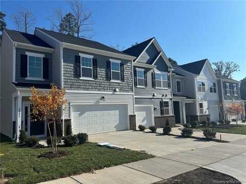 10352 Heathery Drive, Providence Forge, VA 23140