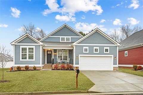 1103 Hitchens Lane, Williamsburg, VA 23188