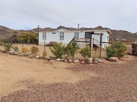 3604 N Bowie Road, Golden Valley, AZ 86413