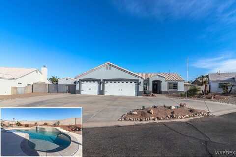 2310 Wild Rose Court, Mohave Valley, AZ 86440