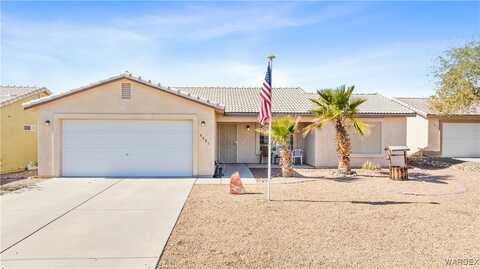 4401 S Bernard Place, Fort Mohave, AZ 86426