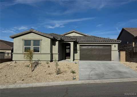 3217 Secret Pass Canyon Drive, Bullhead City, AZ 86429