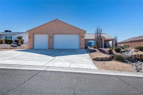 3378 South Ridge Avenue, Bullhead City, AZ 86429