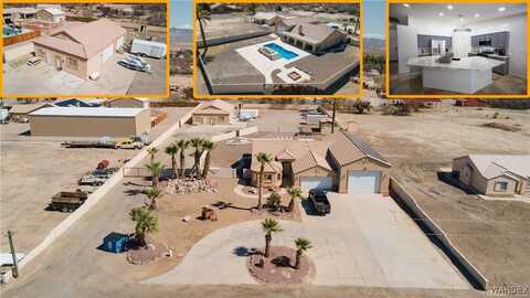 7146 S Calle Del Media, Mohave Valley, AZ 86440