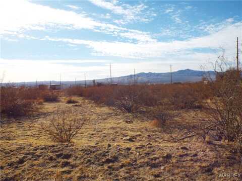 14597 N Cattle Drive, Dolan Springs, AZ 86441