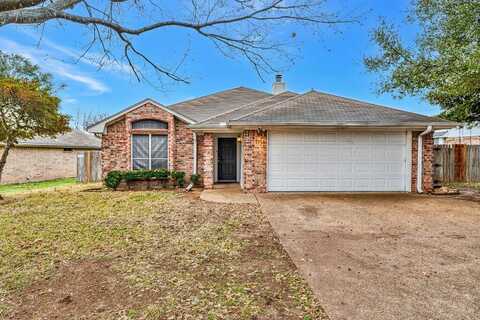 1916 Ruidoso Drive, Waco, TX 76712