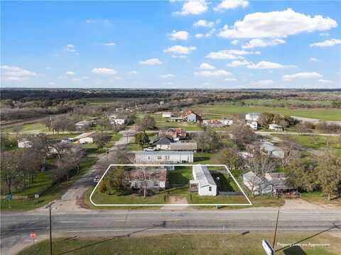 9088/9100 5th Street, Crawford, TX 76638