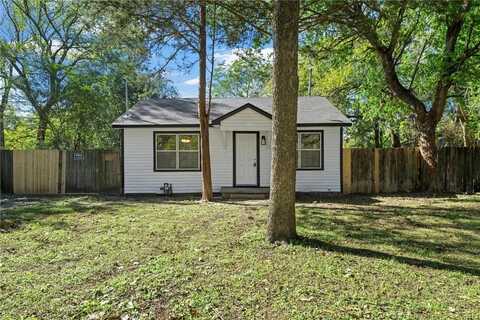 1205 Cherry Street, Waco, TX 76704