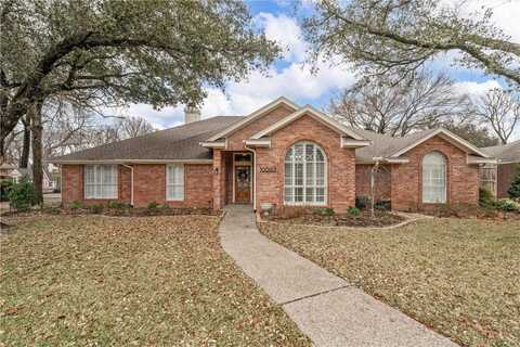 10003 Creek Bend Drive, Woodway, TX 76712