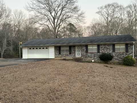 310 SUNRISE Rd, Jasper, AL 35504