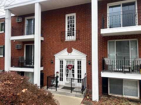 1810 B2 Apt 208 National Rd, Wheeling, WV 26003