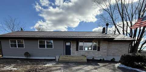 30 ELIZABETH STREET, Cogan Station, PA 17728