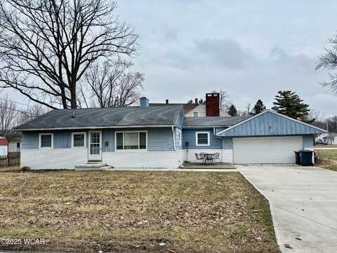 2050 Idlewild Drive, Lima, OH 45805