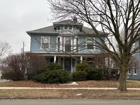 353 N Detroit St. Street, Kenton, OH 43326