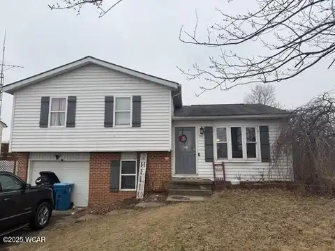 90 Silver Street, Kenton, OH 43326