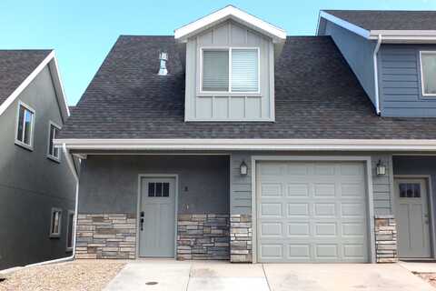 1601 S Quartz DR, Cedar City, UT 84720