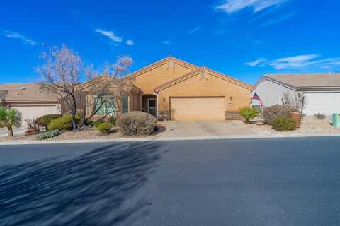 1386 W Summer Poppy DR, Saint George, UT 84790