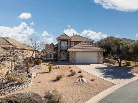 221 N Emeraud, Saint George, UT 84770