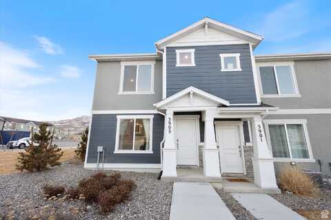 3903 S BUCKLAND W, Magna, UT 84044