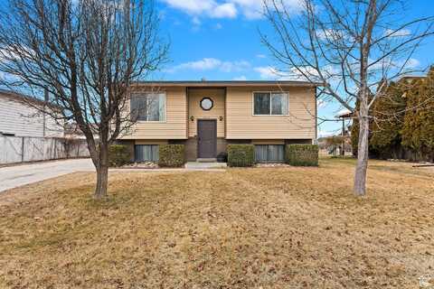 5903 S 3950 W, Roy, UT 84067