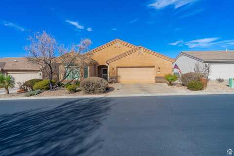 1386 W SUMMER POPPY, Saint George, UT 84790