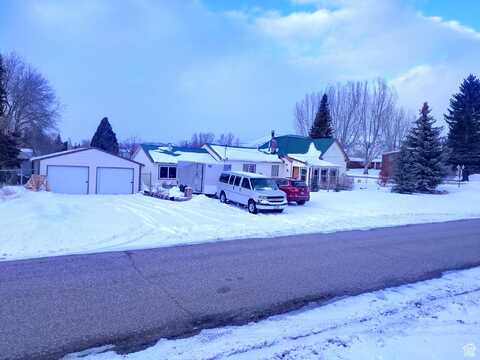 114 4TH, Georgetown, ID 83239