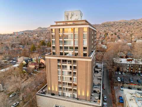 777 E SOUTH TEMPLE, Salt Lake City, UT 84102